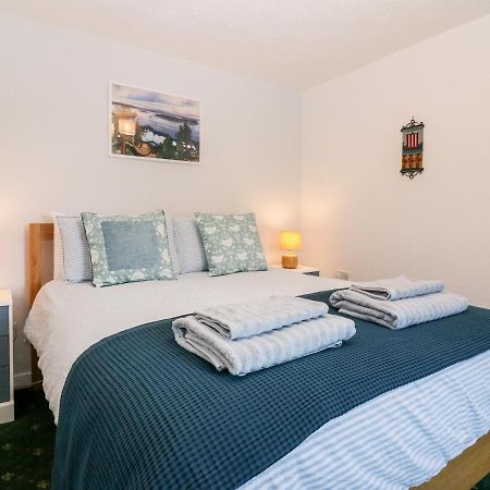 4 Gordon Street Villa Buckie Eksteriør billede