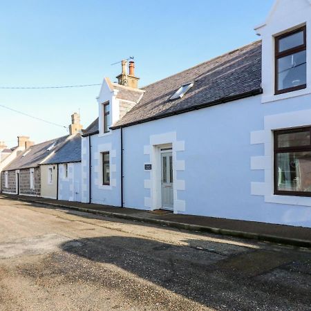 4 Gordon Street Villa Buckie Eksteriør billede