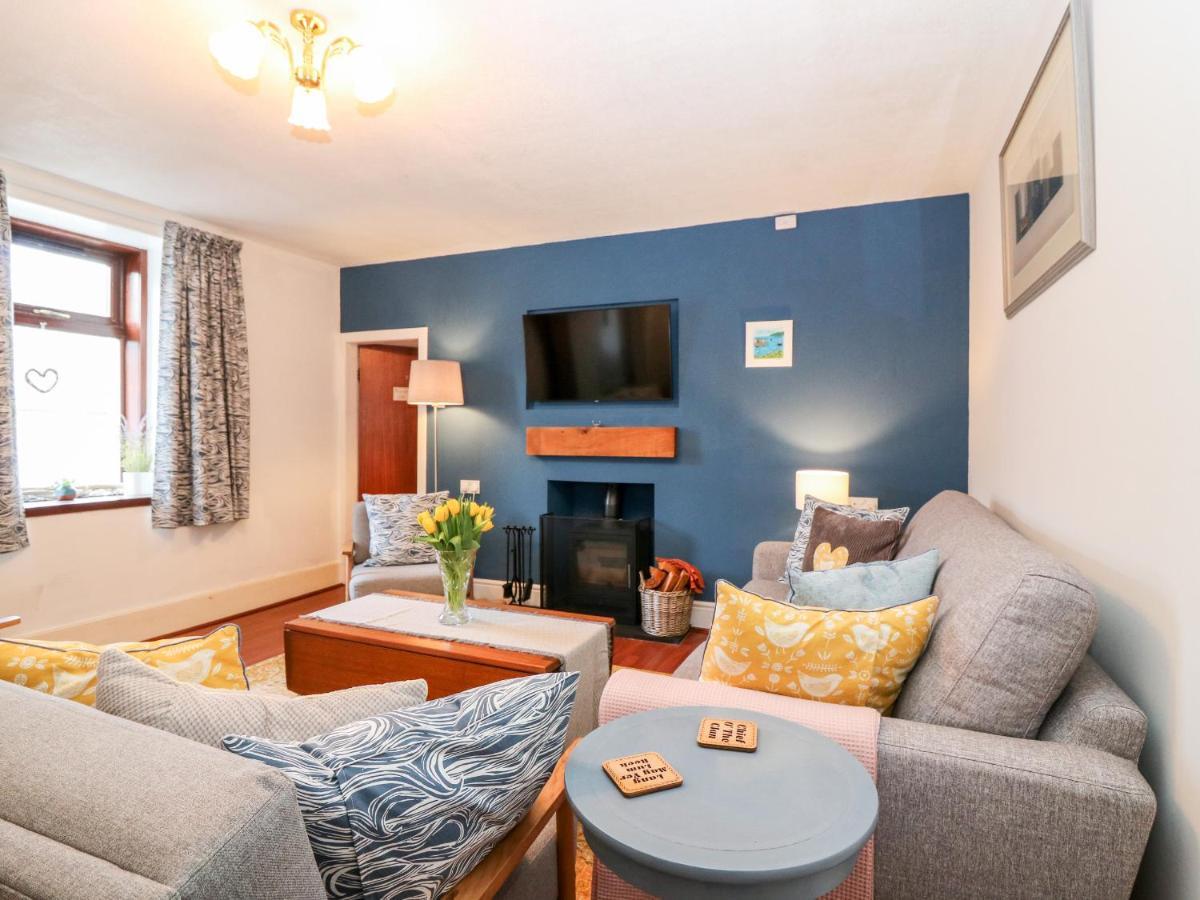 4 Gordon Street Villa Buckie Eksteriør billede